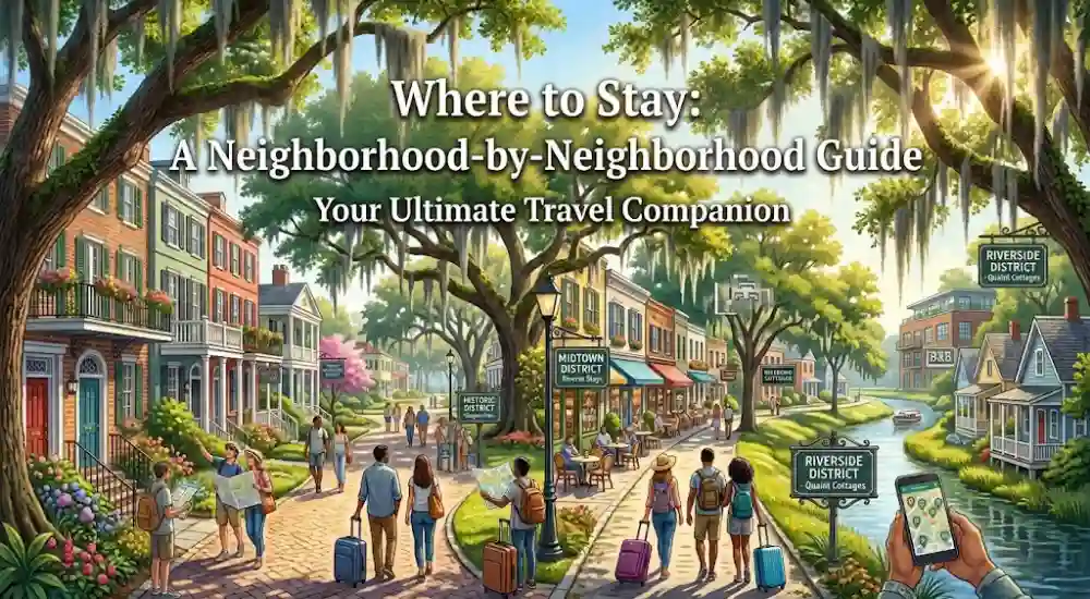 Where to Stay_ A Neighborhood-by-Neighborhood Guide