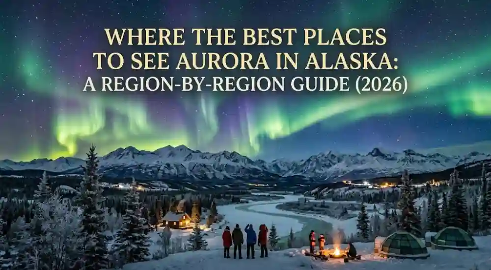 Where to best places to see aurora in Alaska_ A Region-by-Region Guide (2026)