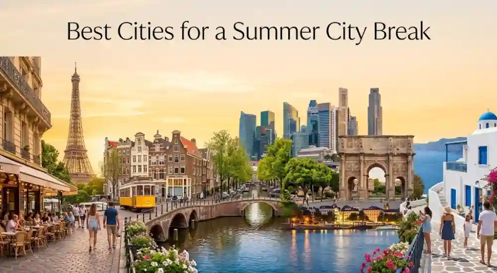Where To Travel In Summer 2026 A Region by Region Planning Guide where-to-travel-in-summer-2026-a-region-by-region-planning-guide