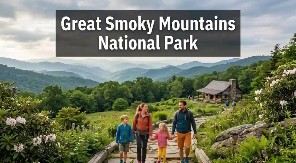 Great Smoky Mountains National Park