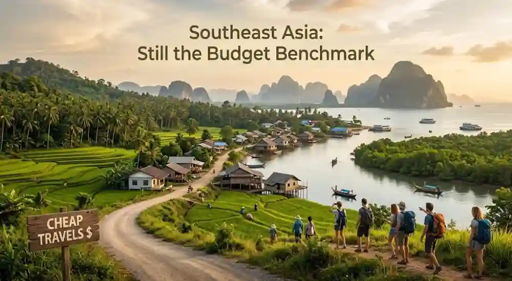 Southeast Asia_ Still the Budget Benchmark